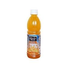 Minute Maid Pulpy Orange 400ml